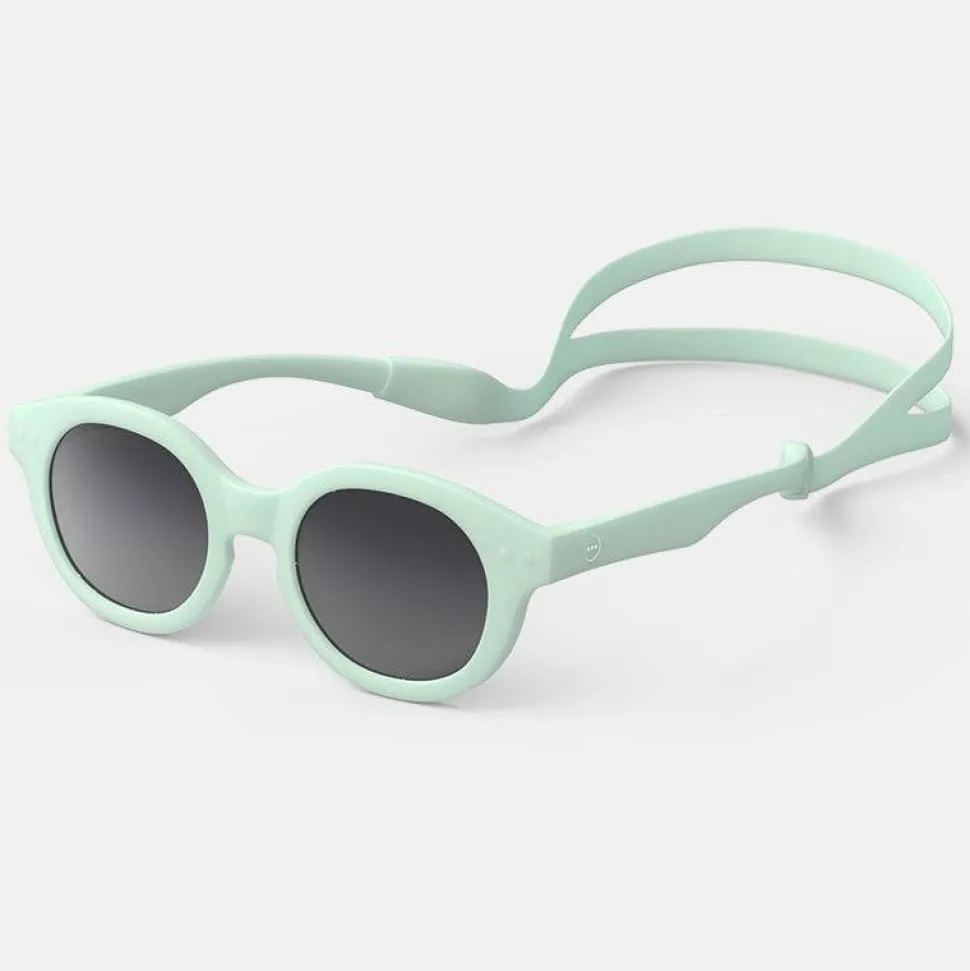 Gafas Sol Izipizi Kids 9-36M Montura C