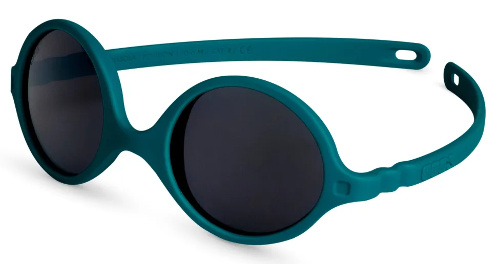 Gafas Sol Kietla Diabola 0-12 meses