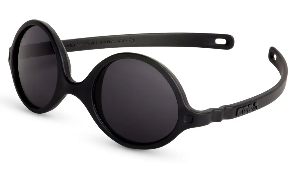 Gafas Sol Kietla Diabola 0-12 meses