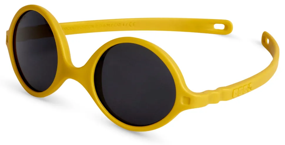 Gafas Sol Kietla Diabola 0-12 meses