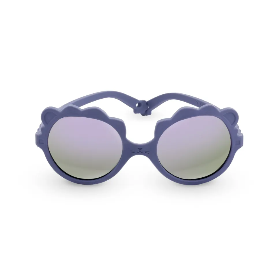 Gafas Sol Kietla Lion Lila