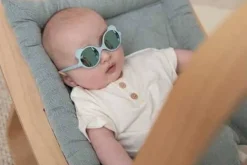 Gafas Sol Kietla Ourson Almond Green
