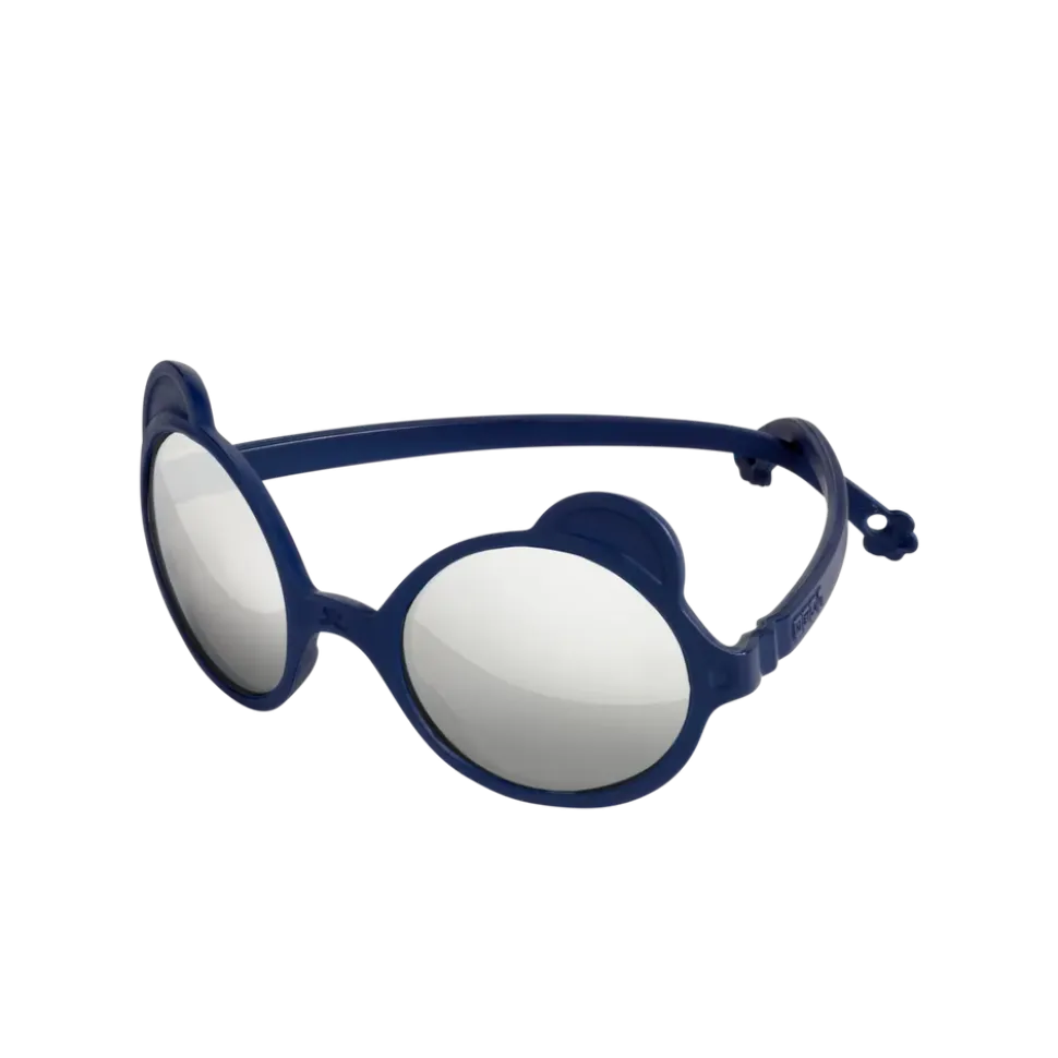 Gafas Sol Kietla Ourson Blue