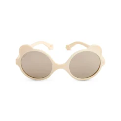Gafas Sol Kietla Ourson Cream