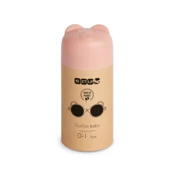 Gafas Sol Kietla Ourson Peach