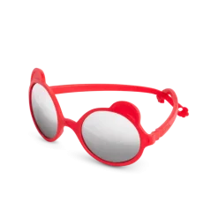 Gafas Sol Kietla Ourson Roja