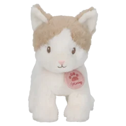 Gatito Peluche Marley con bolsa · Little Dutch