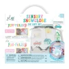 GloPals Set regalo sensorial Bola de Nieve