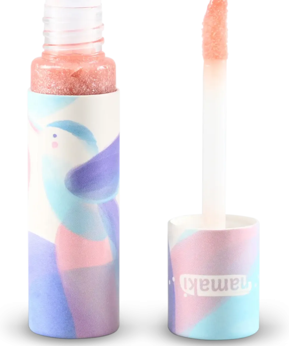 Gloss Glitter Pink · Namaki