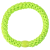 Goma de pelo Kknekki Neon Green
