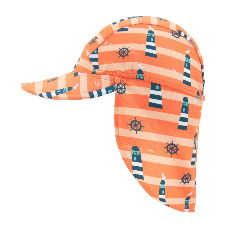 Gorra de Baño · Faro