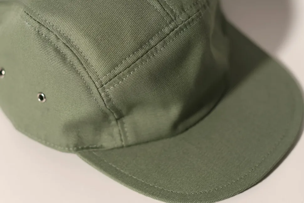 Gorra Green 4-6 años · Kietla