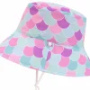 Gorrito de Baño · Sirenas