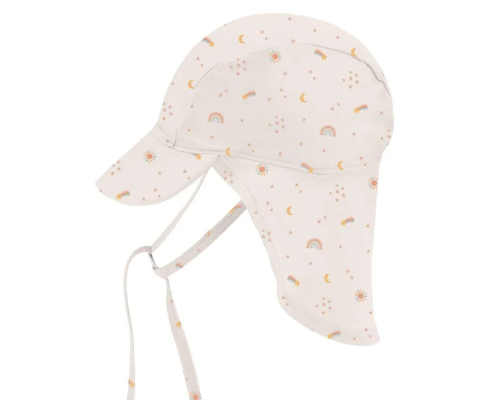 Gorro Playa Bebé Starlight