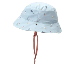 Gorro Reversible · Fishing Boat