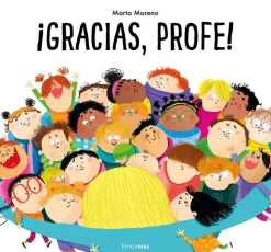 Gracias Profe