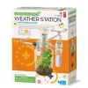 GreenScience Estación Meteorológica · 4M