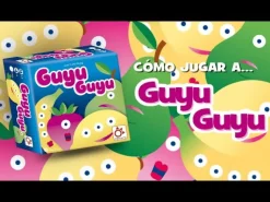 Guyu Guyu · Mercurio