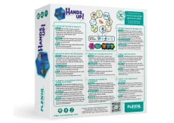 Hands Up! · FlexiQ