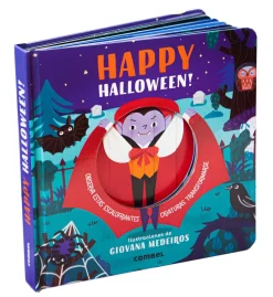 Happy Halloween