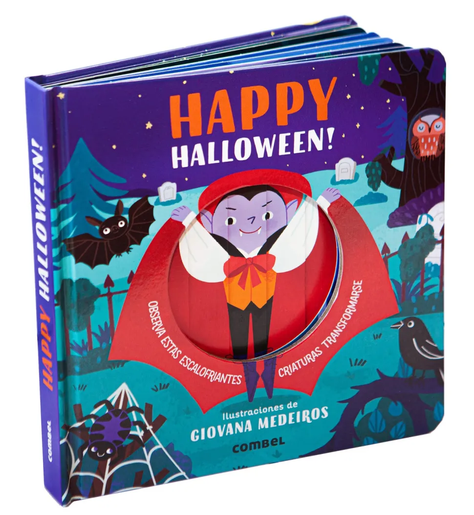 Happy Halloween