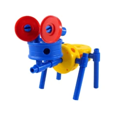 Happy Zoo · Broks
