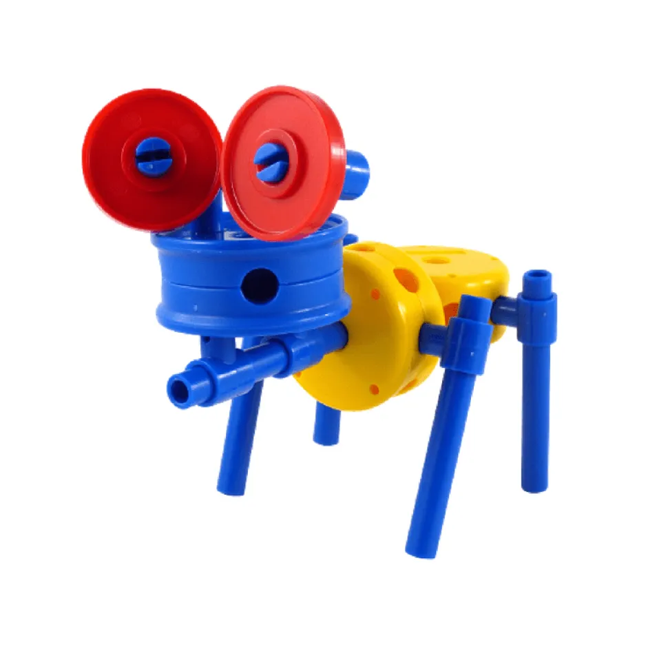 Happy Zoo · Broks