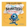 Hay un monstruo en tu libro