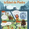 24h en la Edad de Piedra
