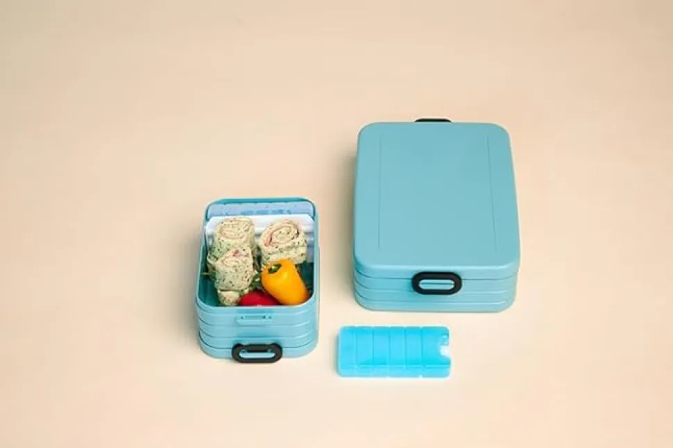 Hielo para cajas Bento y almuerzo · Mepal