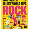 Historia ilustrada del rock