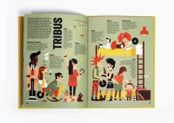 Historia ilustrada del rock