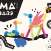 Imabars 24 piezas · Braintoys