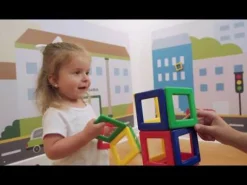 Ima Clack baby 9 pcs · Braintoys