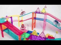 Imanix Pista 22 piezas · Braintoys