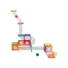 Imanix Tobogán 50 piezas · Braintoys