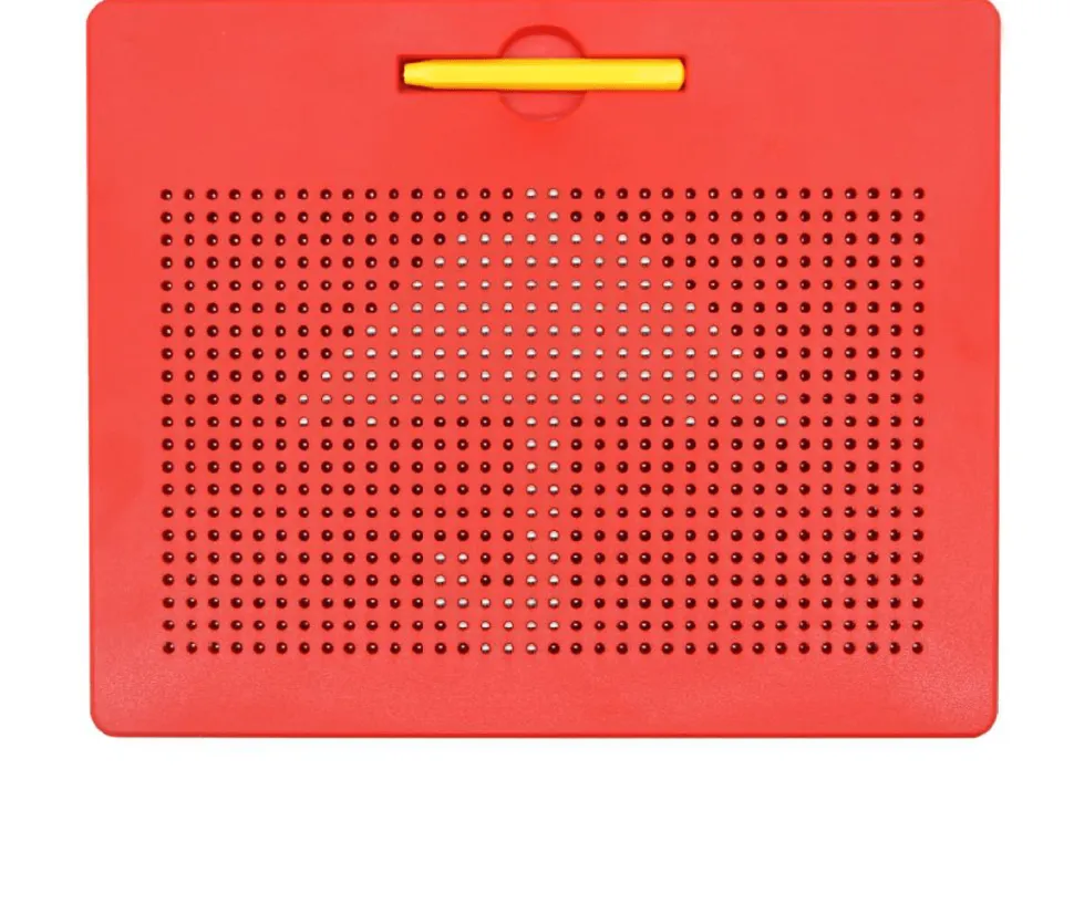 Imapad Rojo · Braintoys