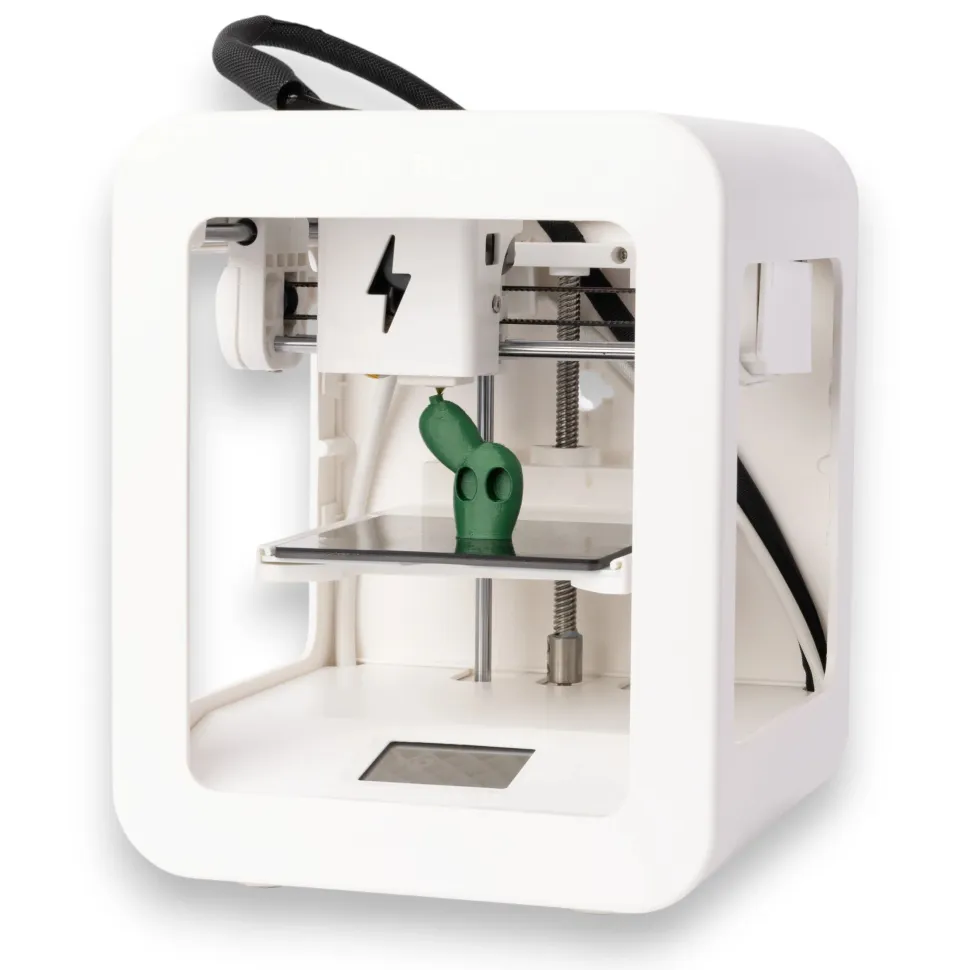 Impresora 3D · Toybox