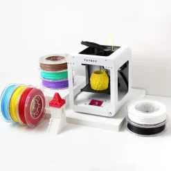 Impresora 3D · Toybox
