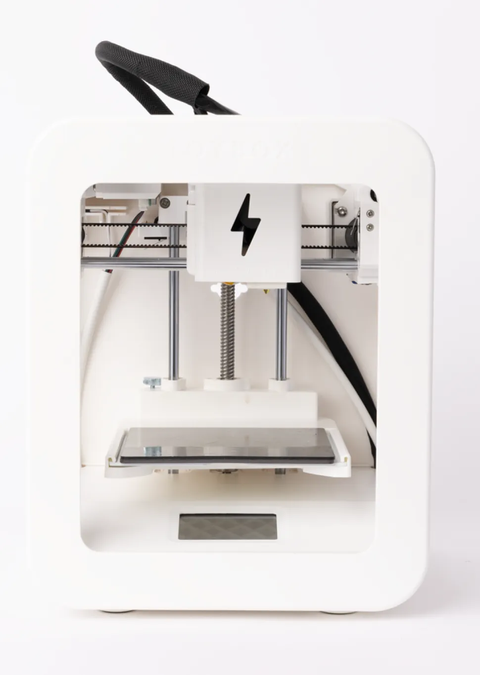Impresora 3D · Toybox