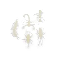 Insectos Fluorescentes · Moulin Roty