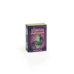 Insectos Fluorescentes · Moulin Roty