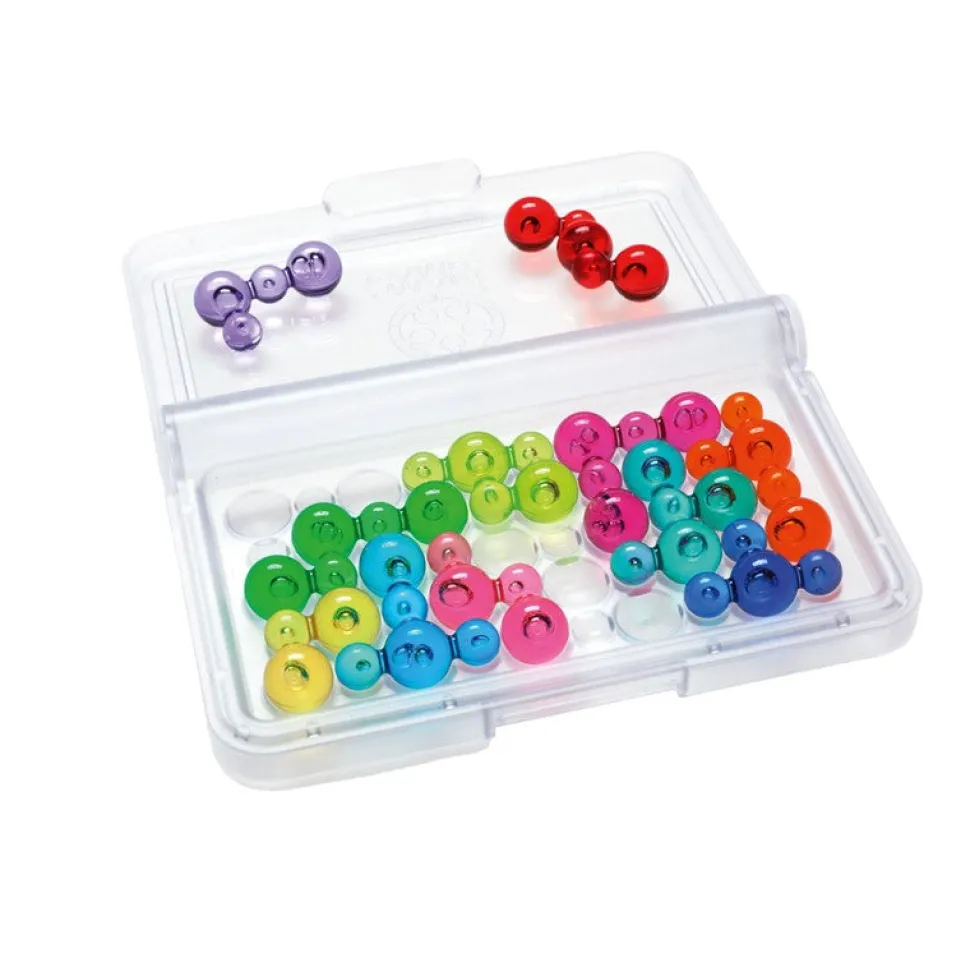 IQ Bubbles · Smart Games