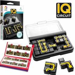IQ Circuit · Smart Games
