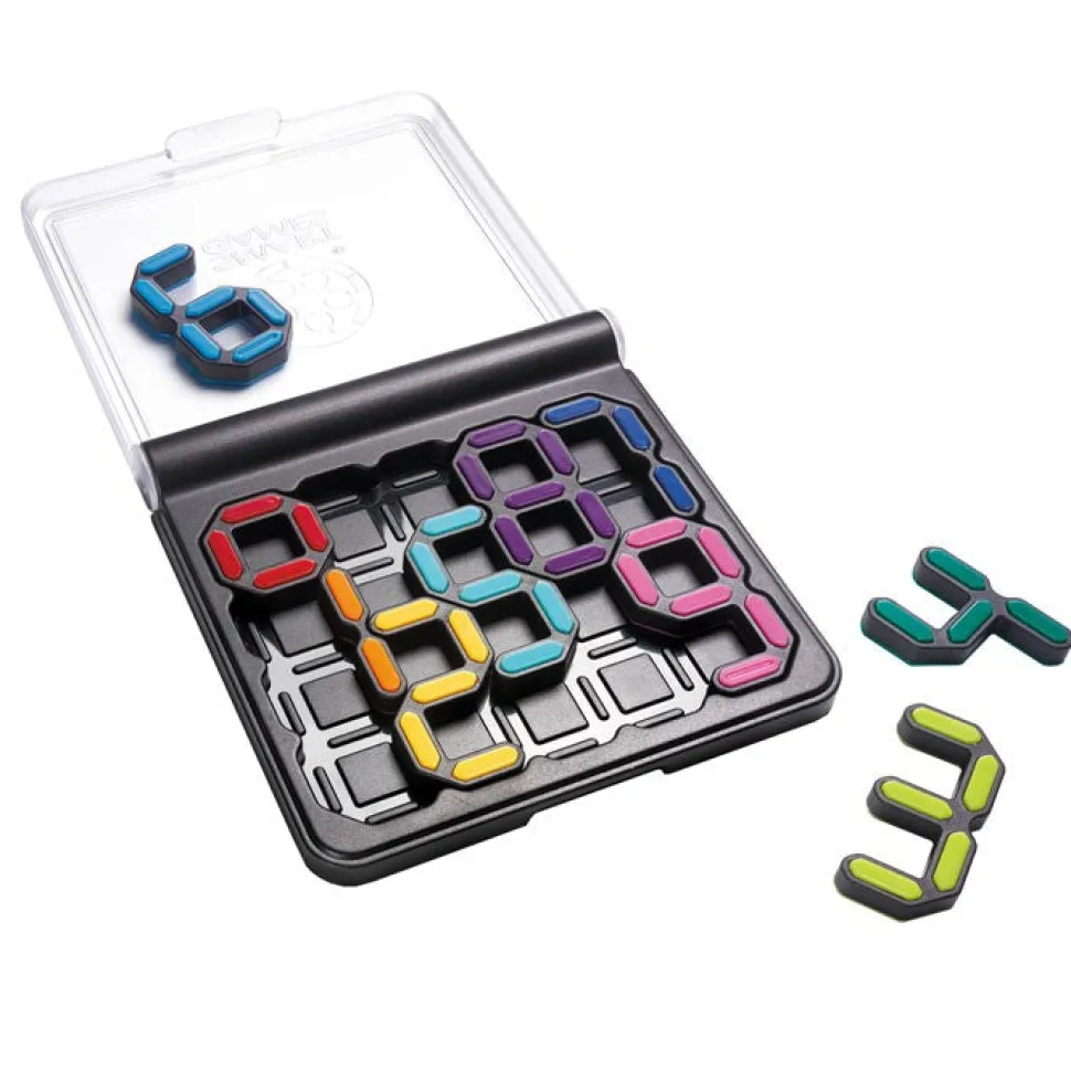 IQ Digits · Smart Games