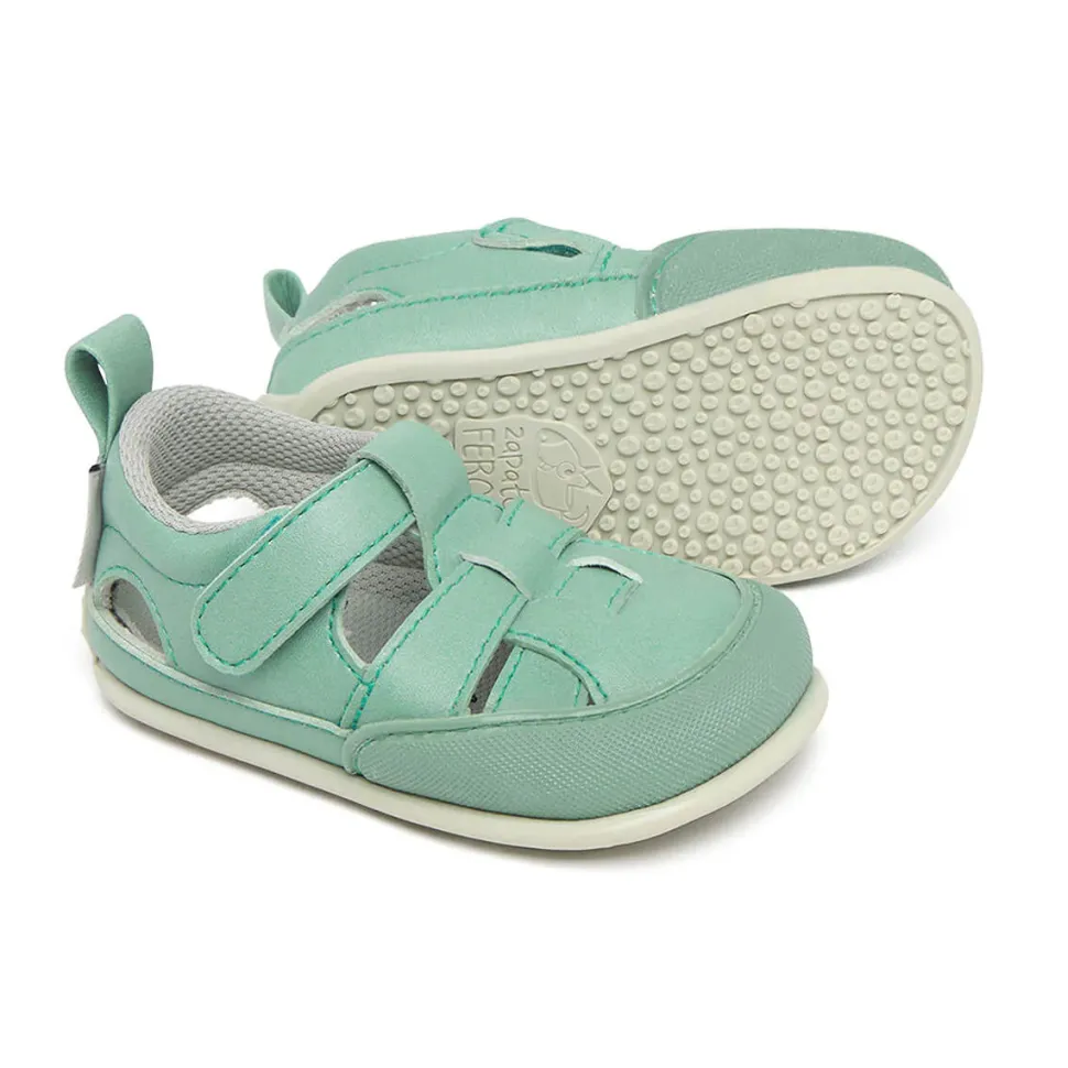 Irta feroz SS25