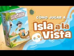 Isla a la vista · Mercurio