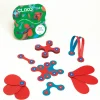 Itsy Pack Flamingo/Turquesa · Clixo