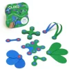 Itsy Pack Verde/Azul · Clixo