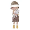 Jake Muñeco Blandito Little Dutch